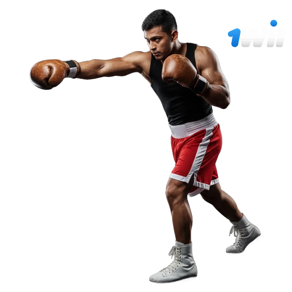 MMA betting interface in India showing live odds, markets, cash out, and a ₹80,000 welcome bonus.