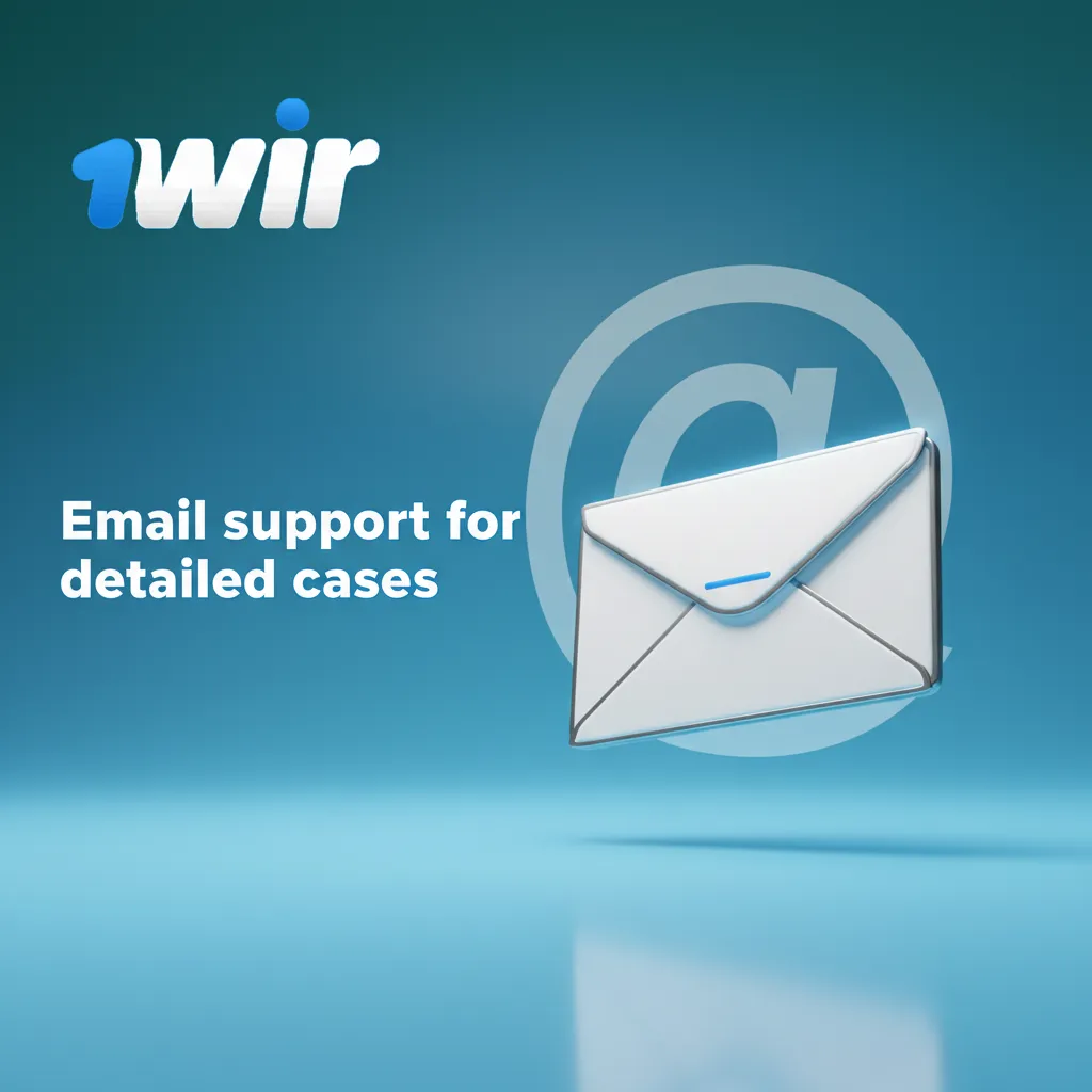 Email support guide: use Help to send detailed cases; attach docs; best for KYC, payments, account; India email shown.