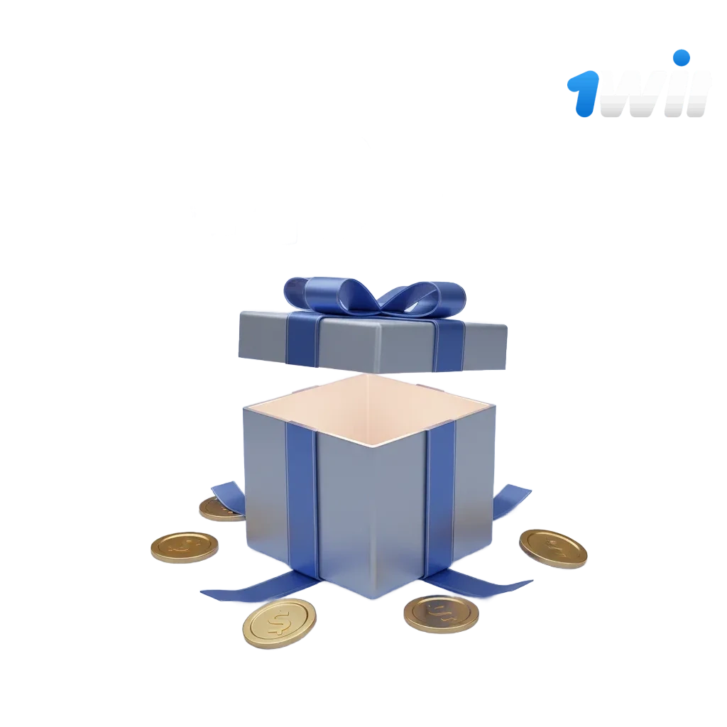 Start Strong: Claim your 1win welcome offer - 500% up to ₹75,000 for India. Sign up, deposit; play responsibly.