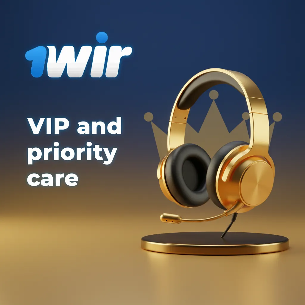 VIP and Priority Care: VIP tab, Priority Chat under 1 min, high-tier eligible, manager callback, withdrawals and reviews.