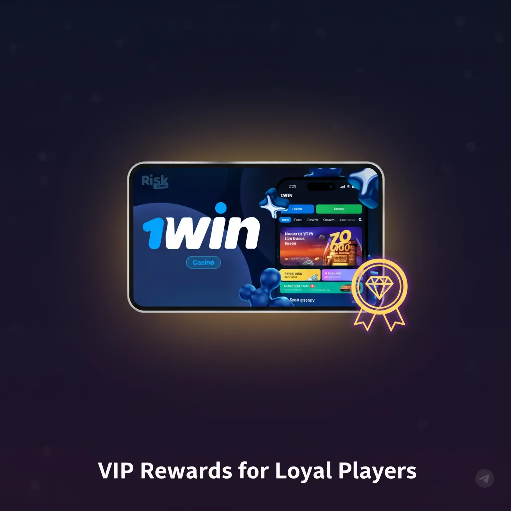 VIP rewards for loyal players: cashback, personal manager, faster withdrawals, tailored offers. Climb tiers by play.