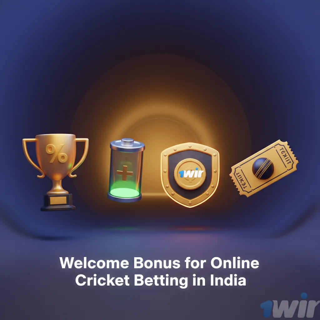Online cricket betting welcome bonus in India 500% up to ₹75,000; min ₹300 deposit; UPI, Paytm, GPay; no promo code.