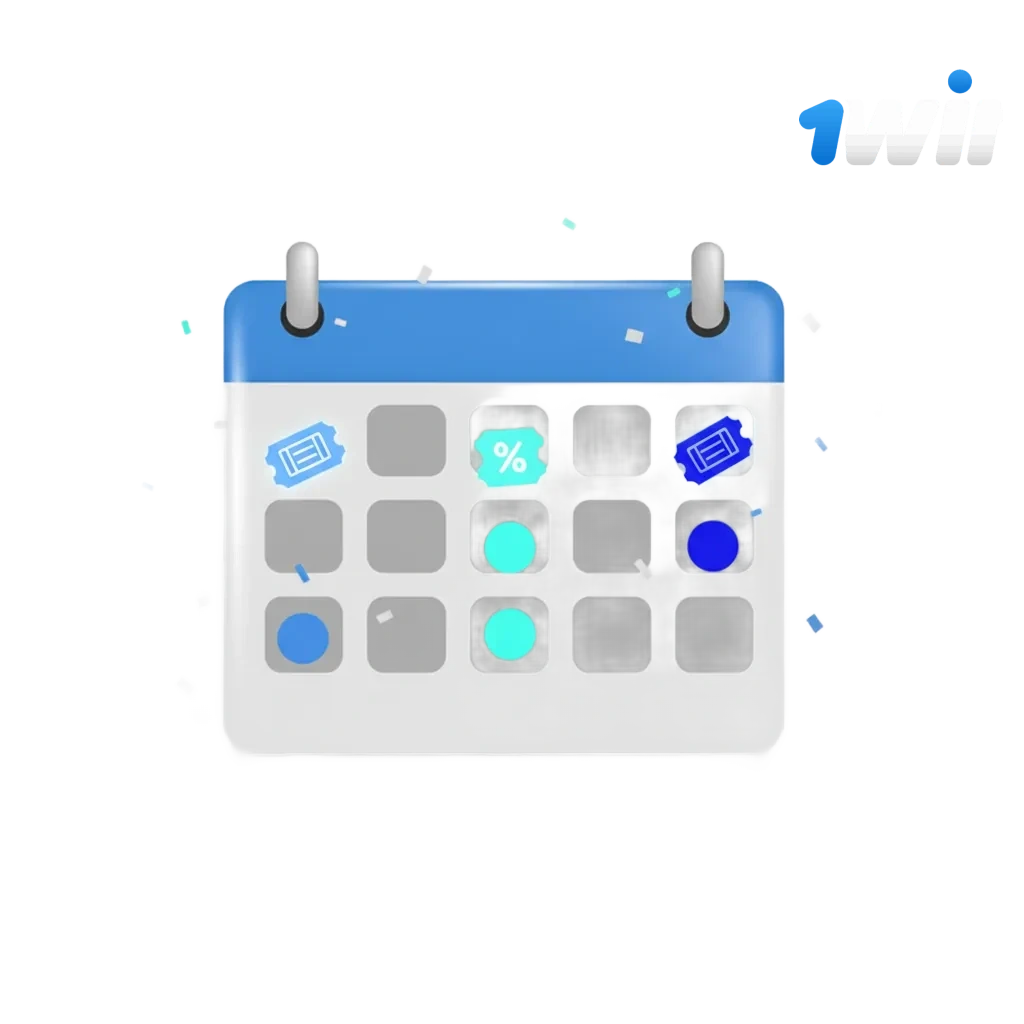 1win promo code in India: 500% first deposit bonus up to ₹75,000. Enter code at sign-up, tap Apply Code.