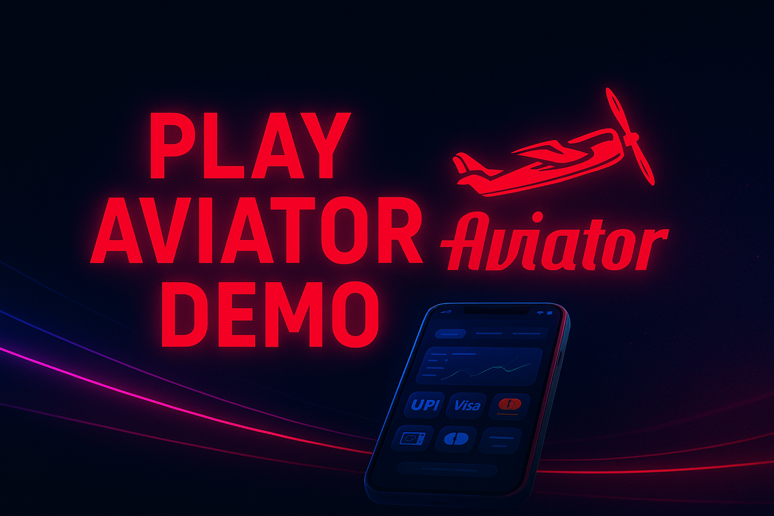 aviator demo at 1win