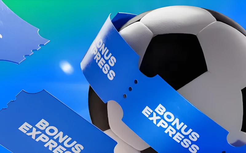 Boost your potential winnings with a 1win Promo Code accumulator bonus.