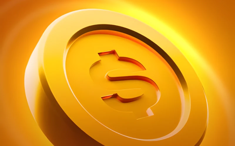 Flip for profit in the Coinflip game at 1win India.