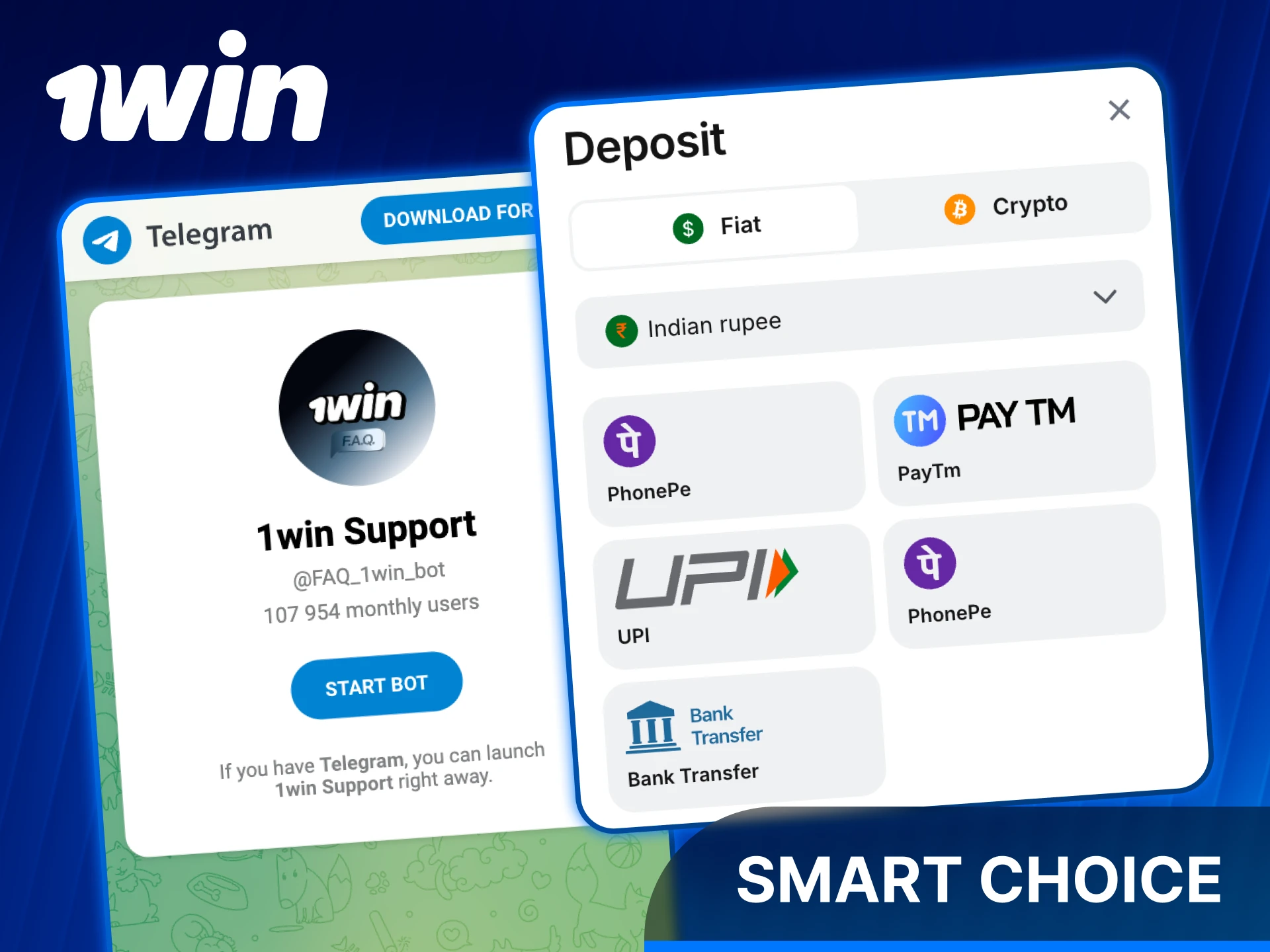 Join 1win India for the best League of Legends wagering features.