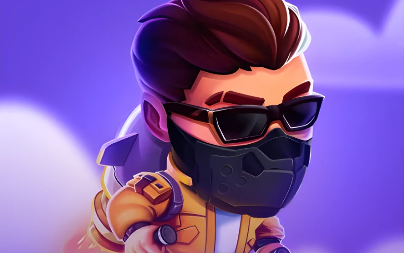 Start playing the popular Lucky Jet game at 1win India.