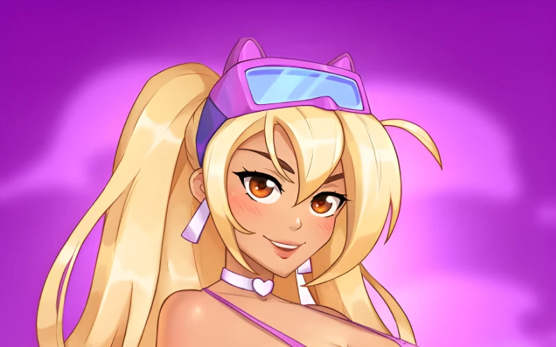 Launch into wins with the Rocket Queen game at 1win India.