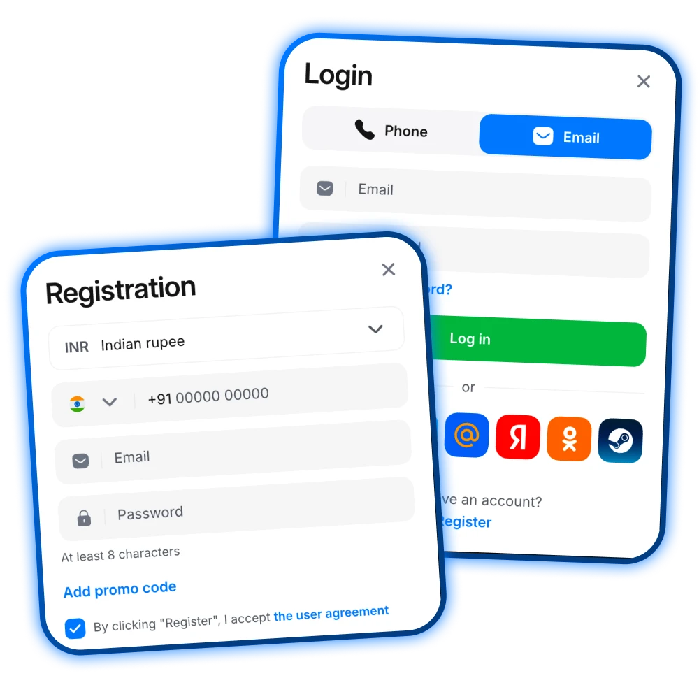 Start your 1win Registration to claim an exclusive bonus.