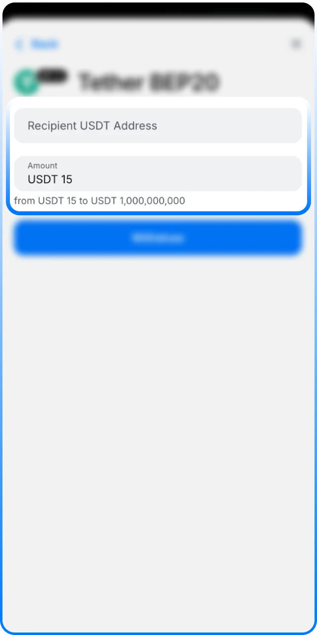 Select a 1win Withdrawal method to get your winning.